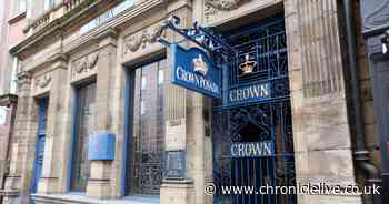 Crown Posada under new ownership as Sir John Fitzgerald pub group is acquired