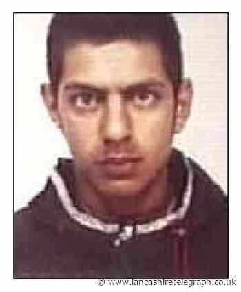 Bolton man who stole car from Blackburn jailed for two months