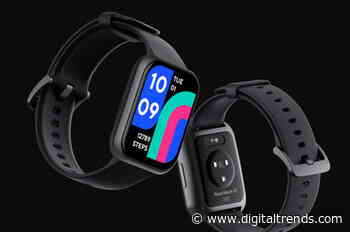 The Wyze Watch exposes the one major problem I have with smartwatches