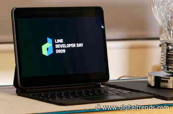 How Line’s successful online-only DevDay paves the way for a hybrid event future