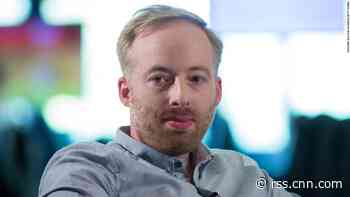 Zalando co-CEO Rubin Ritter quits so his wife can pursue her career