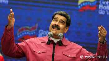 Venezuela's Maduro claims victory in boycotted election