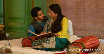 ‘A Suitable Boy’ Finally Finds Its Perfect Match: Mira Nair