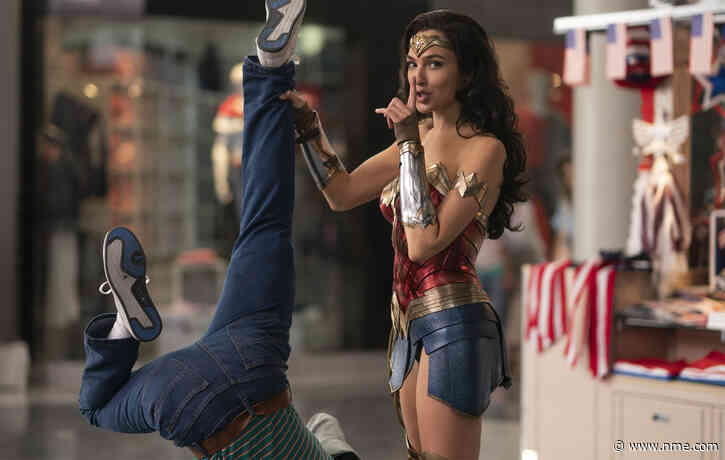 ‘Wonder Woman 1984’ first reactions: “One of DC’s best sequels”
