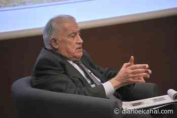 Fallece Manuel Santos, leyenda de los puertos de Bilbao y Pasaia - El Canal Marítimo y Logístico