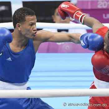 Leonel de los Santos se mantiene invicto al ganar su segundo combate profesional - El Nuevo Diario (República Dominicana)