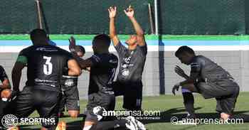 Sporting le rezó a los "Santos" pero no hubo milagro: irán a la liguilla del descenso - amprensa.com