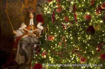 Relaxing the rules for Christmas: It makes sense if you think about it