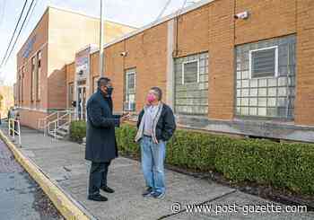 Not just a clubhouse: The LaRosa family — and the former kids they've helped — wants to save McKeesport institution
