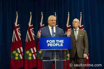Half of Ontario’s Greenbelt Council quits in wake of chair’s protest resignation