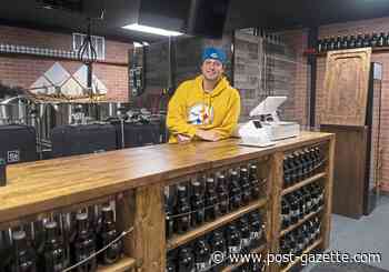 When a brewpub that never opened turns into a blessing — and a new opportunity