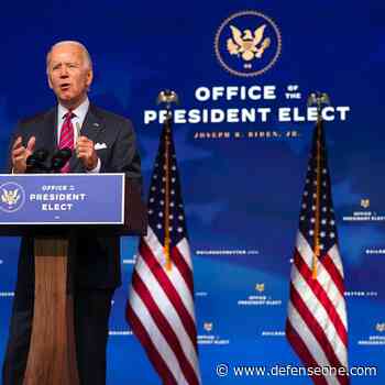 The Hidden Dangers in Biden’s Foreign Policy