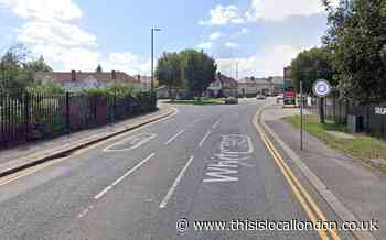 Woman dies after she was hit by car in White Hart Lane, Tottenham