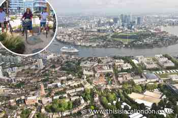 Greenwich awarded over £700k by TfL for transport projects
