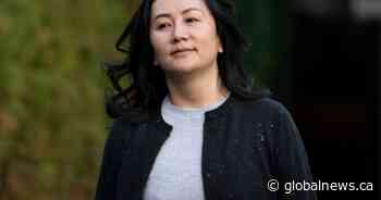 Meng Wanzhou’s lawyers continue fighting extradition amid proposed plea deal