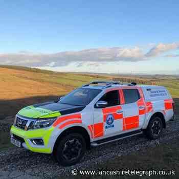 £20,000 Morrisons donation buys new off-roader for Bowland and Pennine Mountain Rescue