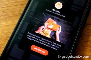 Google Pay Now Lets You Purchase and Send Digital Gift Cards, Ties Up With Qwikcilver