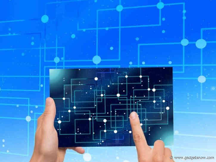 Data can help you outperform on every financial metric: NetApp CEO