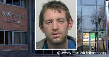 Prolific thief caught breaking into car just hours after being spared jail