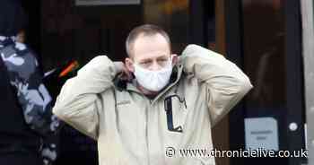 Hapless burglar who ransacked family's home snared by his fingerprints