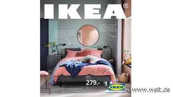 Ikea-Katalog wird eingestellt