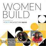 Women Build Podcast: designing for life on the Moon and Mars