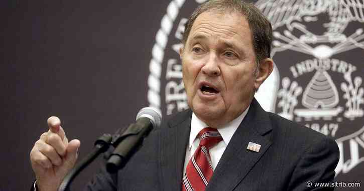 Letter: Herbert fails science class