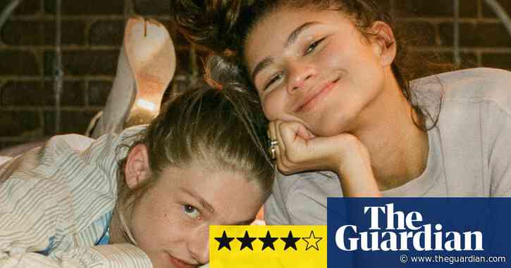 Euphoria: Trouble Don’t Last Always review – Zendaya shines in bleak midwinter tale