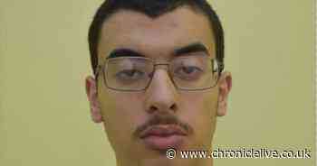 Terrorist Hashem Abedi admits he helped plan Manchester Arena bombing