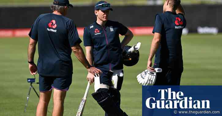England to fly home after South Africa ODI series called off due to Covid-19
