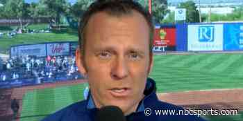 Twitter erupts as Sox, Cubs fans react to Len Kasper news - NBC Sports Chicago