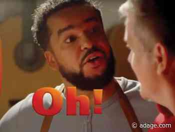 Opinion: A gray box warning for healthcare marketing