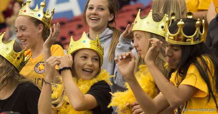 Utah Royals fans anguished over team’s sudden move to Kansas City