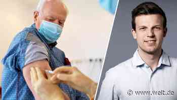 Warum werden die „Alten“ zuerst geimpft?