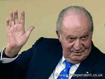 Spain: Ex-King Juan Carlos I won't get special treatment