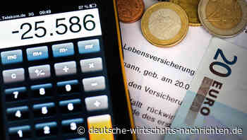 DWN unterstützen und bei unserem Partner über die Zukunft informieren