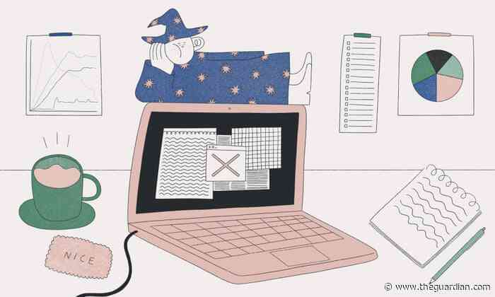 No touchscreens, more space: welcome to the post-pandemic office?