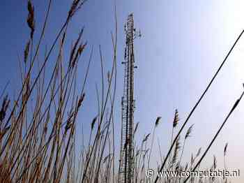 Europa begint met voorbereidingen 6G-technologie