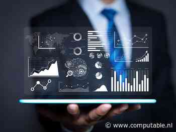 Waarom werkt niet elk bedrijf datagedreven?