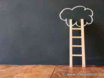 Salesforce zet software in publieke cloud