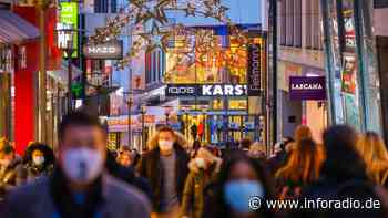 Wie wird Corona unsere Wirtschaft verändern? - Inforadio vom rbb