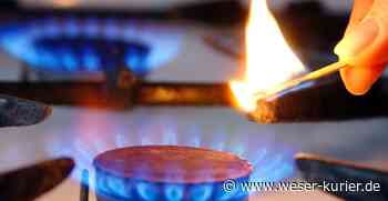 SWB erhöht Preise für Gas, Strom wird günstiger - WESER-KURIER