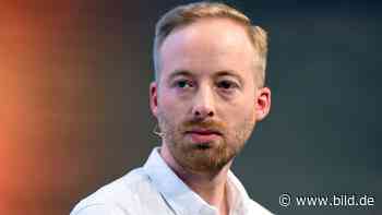 Für die Karriere seiner Frau: Zalando-Boss wirft hin– aus Liebe! - BILD