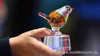 Wieder Jurykinder für Festival "Goldener Spatz" gesucht - Süddeutsche Zeitung