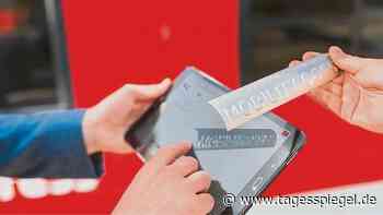 Berlin bildet Cluster zum 3D-Druck: Leben aus dem Drucker - Tagesspiegel