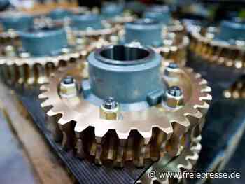 Industrieverein Sachsen knüpft an neuen regionalen Netzwerken - Freie Presse