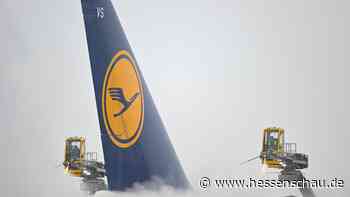 Lufthansa streicht 29.000 Jobs bis Jahresende - hessenschau.de