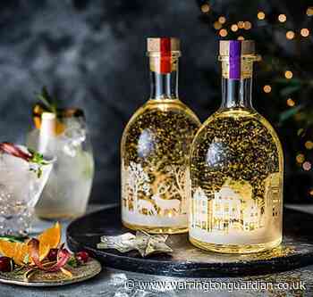 The M&S Christmas gin so popular it has a purchase limit