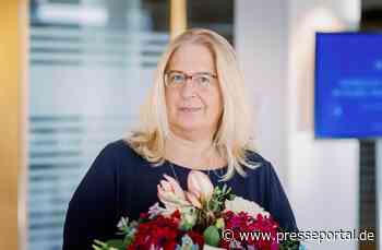 Jana Cathrin Brandt wird neue Programmdirektorin am MDR-Standort in Halle