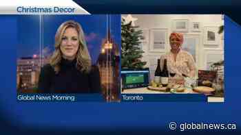 Setting up your home to enjoy the holidays